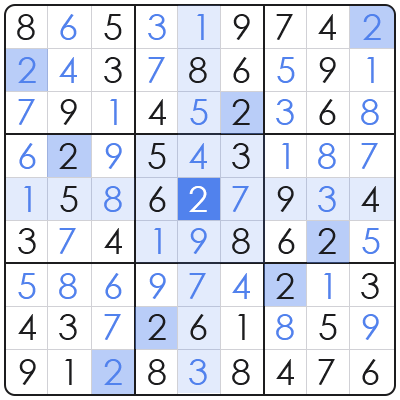 sudoku pour mobile