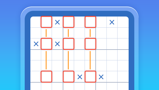 sudoku example
