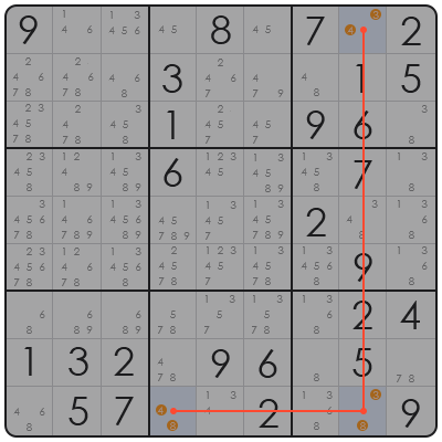 sudoku diagonal rule